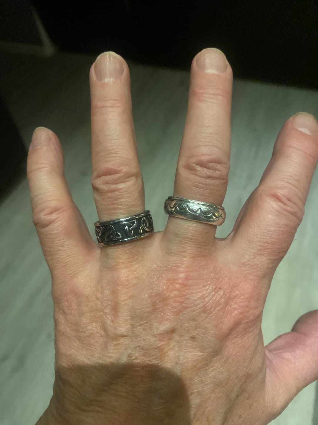 Customer photo review of THE CYCLE.