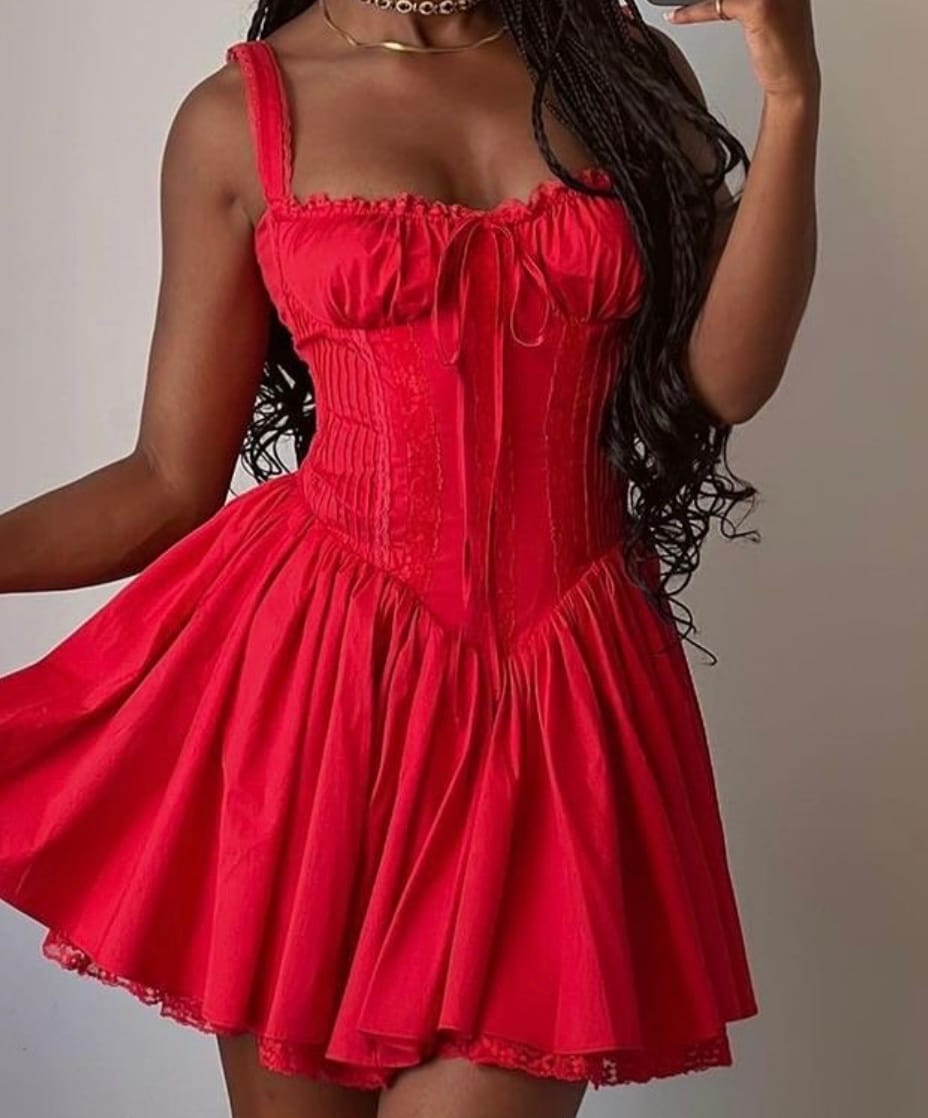 Customer photo review of Luna