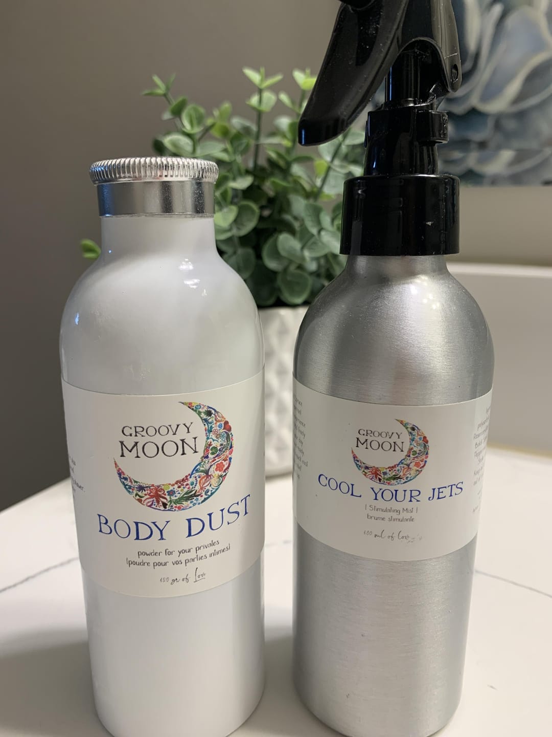 Customer photo review of Detox The World