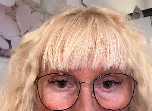 Customer photo review of BEST FRIEND