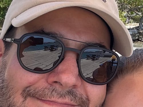 Customer photo review of Mykita - Alder