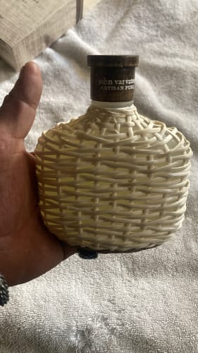 Reseña con foto de un cliente sobre Perfume John Varvatos Artisan Pure 125ml EDT