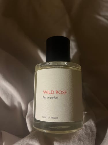 Customer photo review of Wild Rose