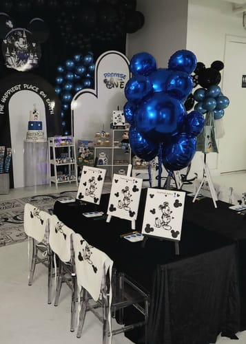 Customer photo review of DTF Transfers By Size