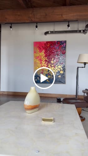 Customer video review of Aurora's Garden