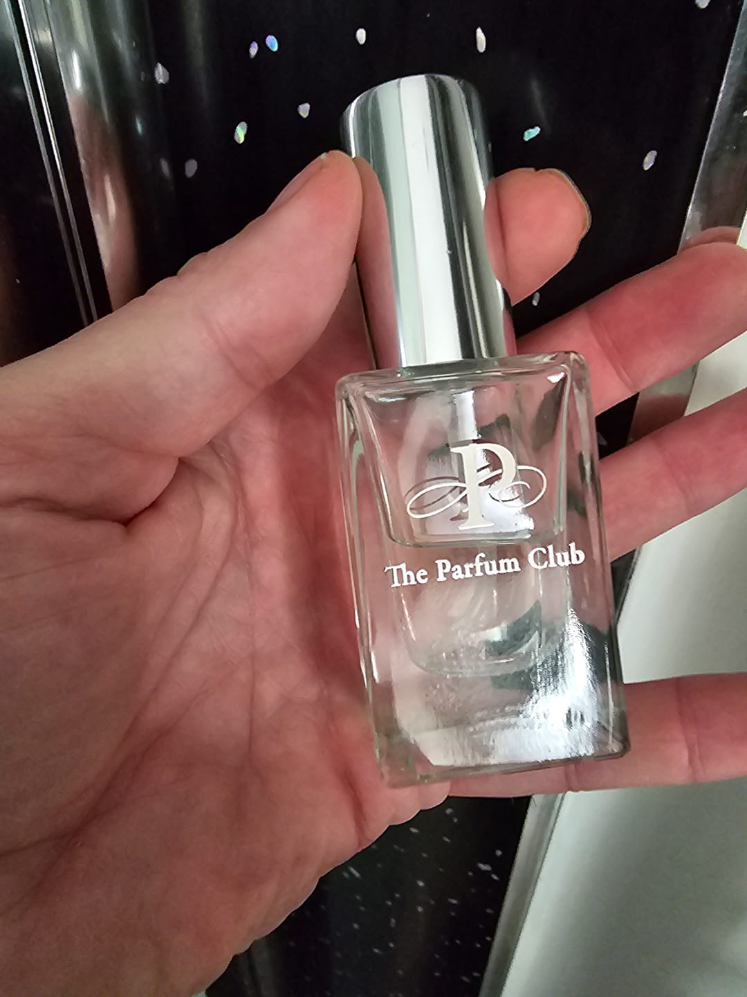 Customer photo review of No. 214 - inspired by Aventus (M)