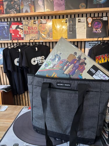 Customer photo review of Audiophile Bundle