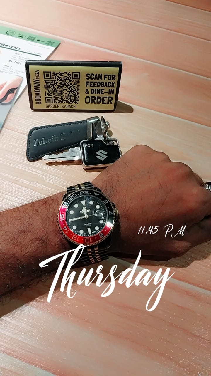 Customer photo review of Wyndow