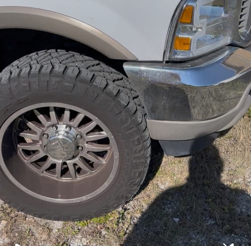 Customer photo review of Absolute Acid