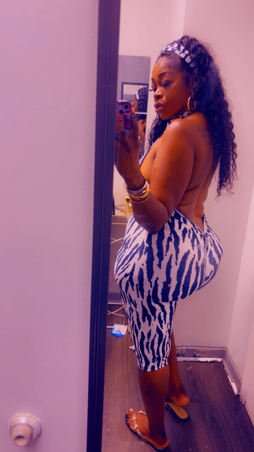 Customer photo review of Zen Jumpsuit
