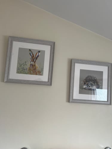 Customer photo review of Spring Meadow Small By Louise Luton *EXCLUSIVE*