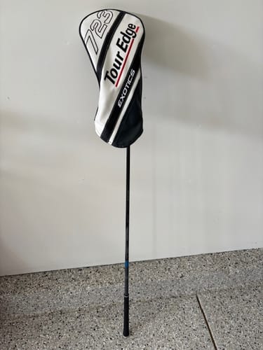 Customer photo review of Certified Pre-Owned Exotics C723 Driver