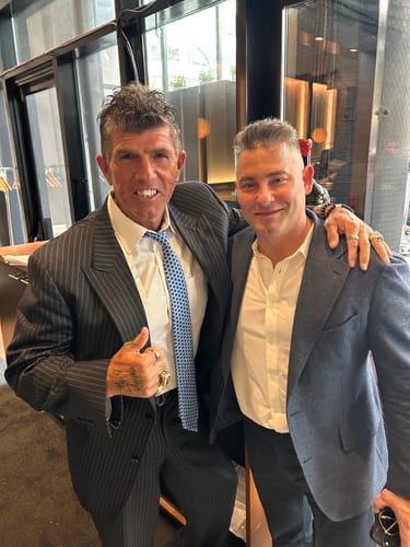 Customer photo review of F-Balm (Anti-aging Tallow Balm) 2 oz. Tin