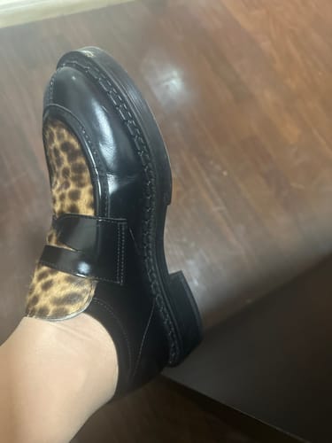 Customer photo review of CHESTER LEO 5330