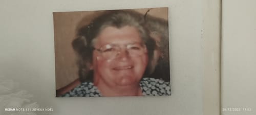 Customer photo review of Votre Histoire en Musique – Émotion Garantie