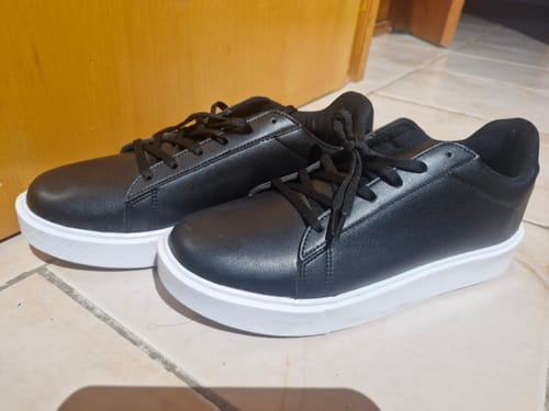 Customer photo review of Ocarina Negro