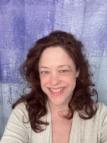 Customer photo review of Weightless Shampoo & Conditioner Set