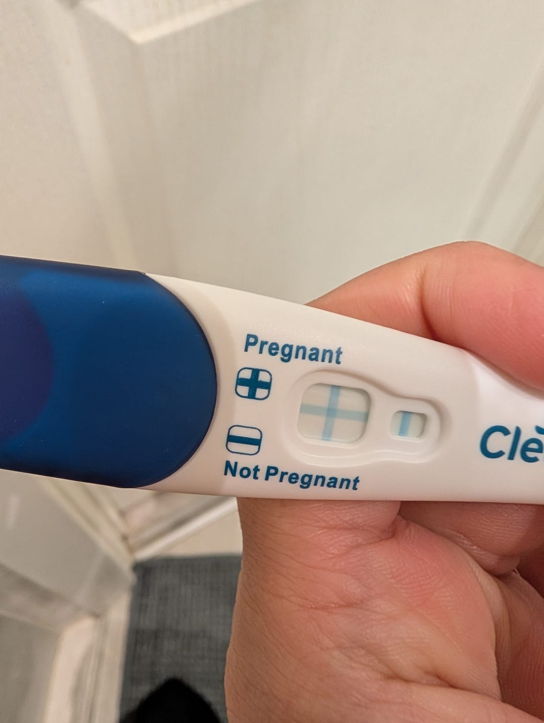 Customer photo review of Fertility Supplement