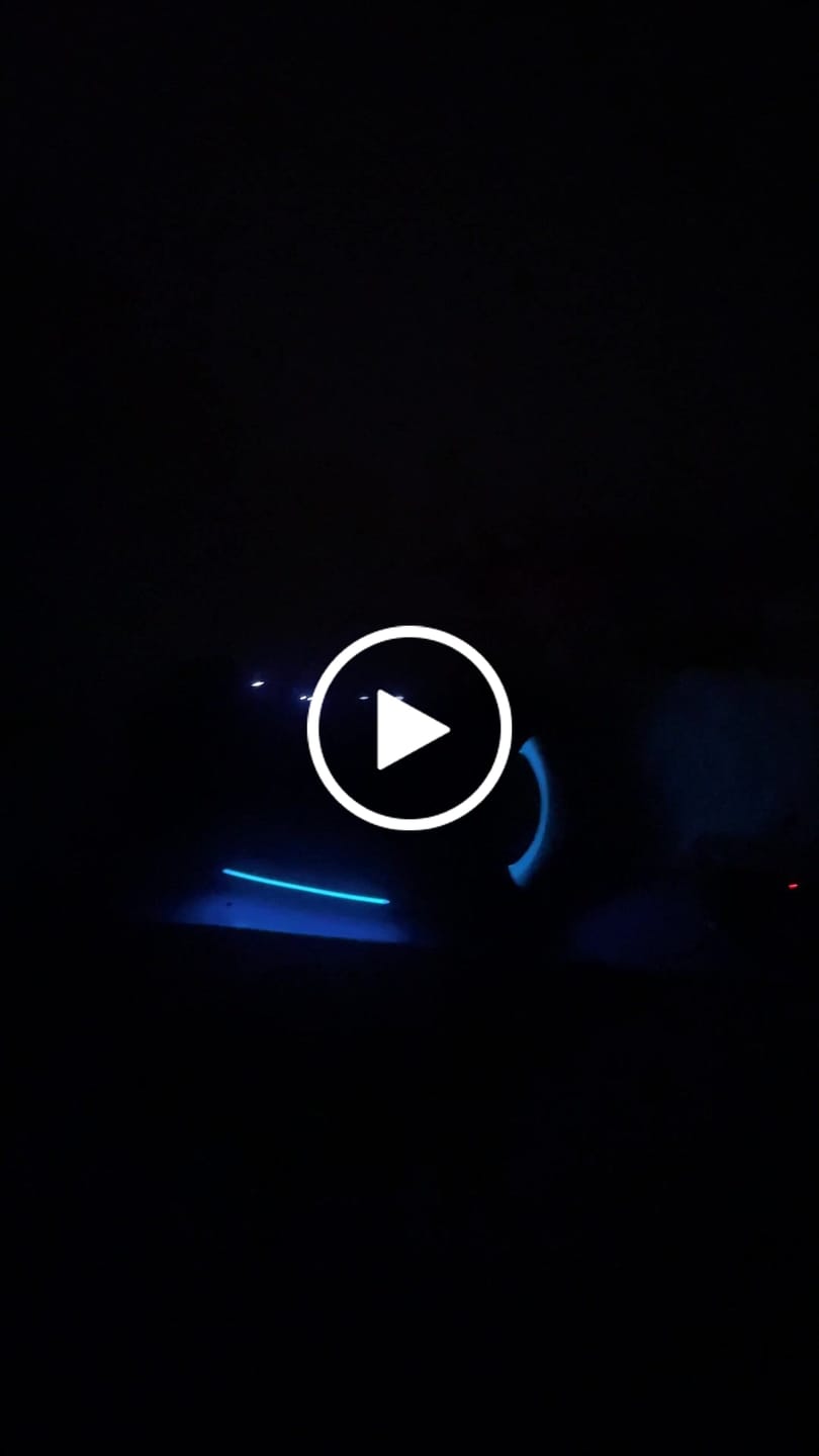Customer video review of Parlante Portátil Blik Bass300 80W IPX7