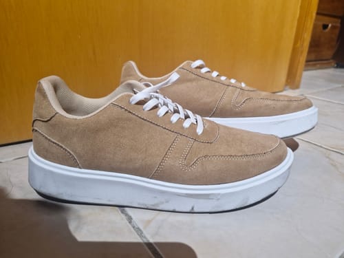 Customer photo review of Baschet Camel