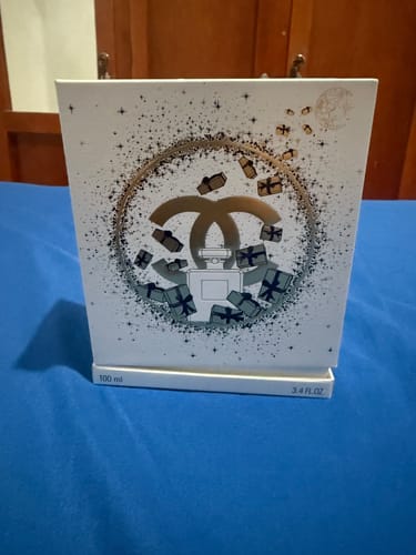 Customer photo review of Chanel Coco Mademoiselle For Women EDP 100ml