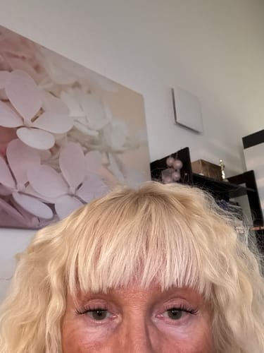 Customer photo review of BEST FRIEND