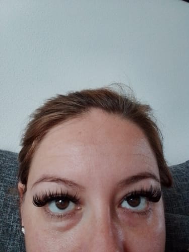 Customer photo review of let it go. REMOVER SENSITIVE