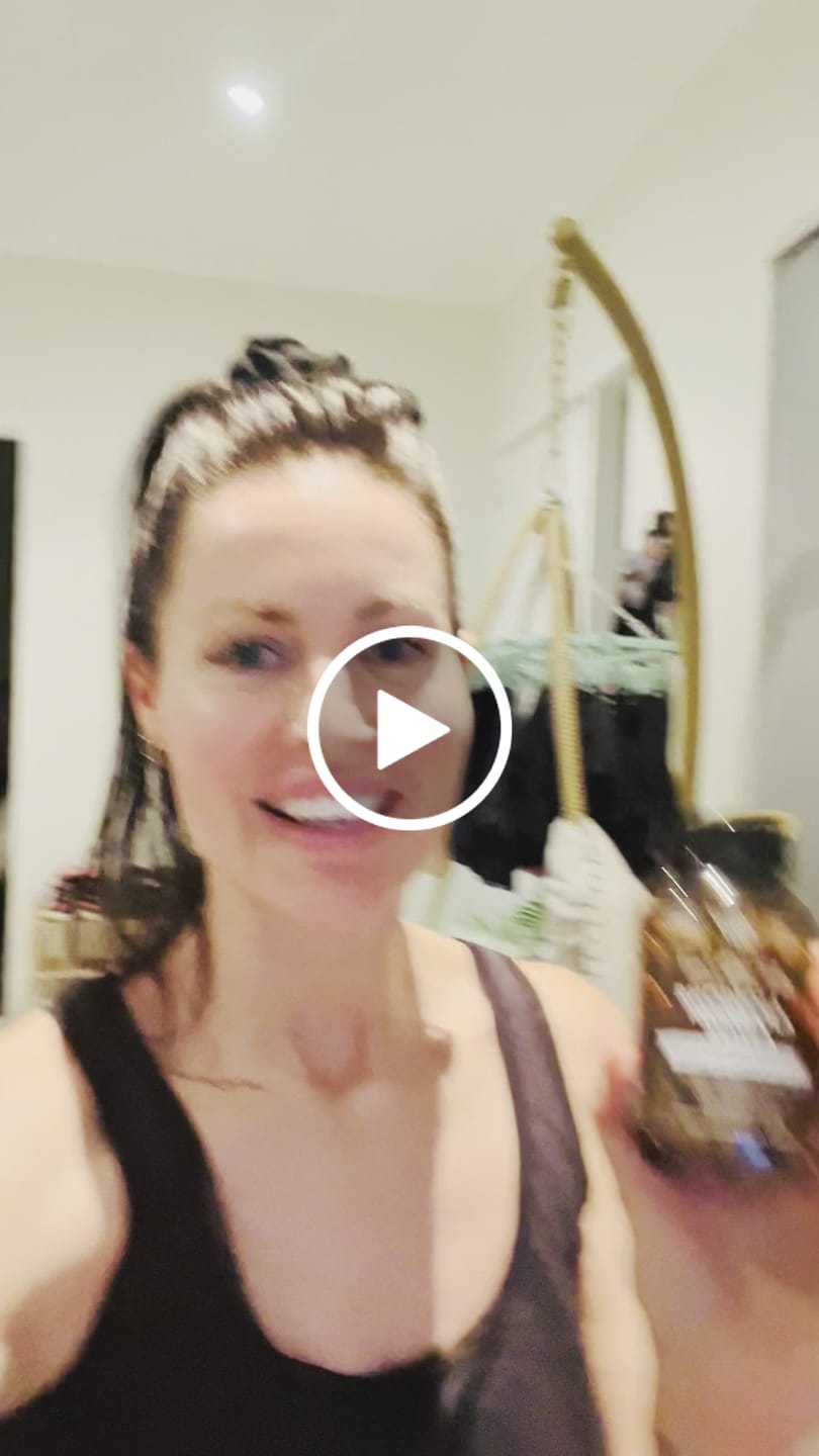 Customer video review of Whole Rhodiola Rosea