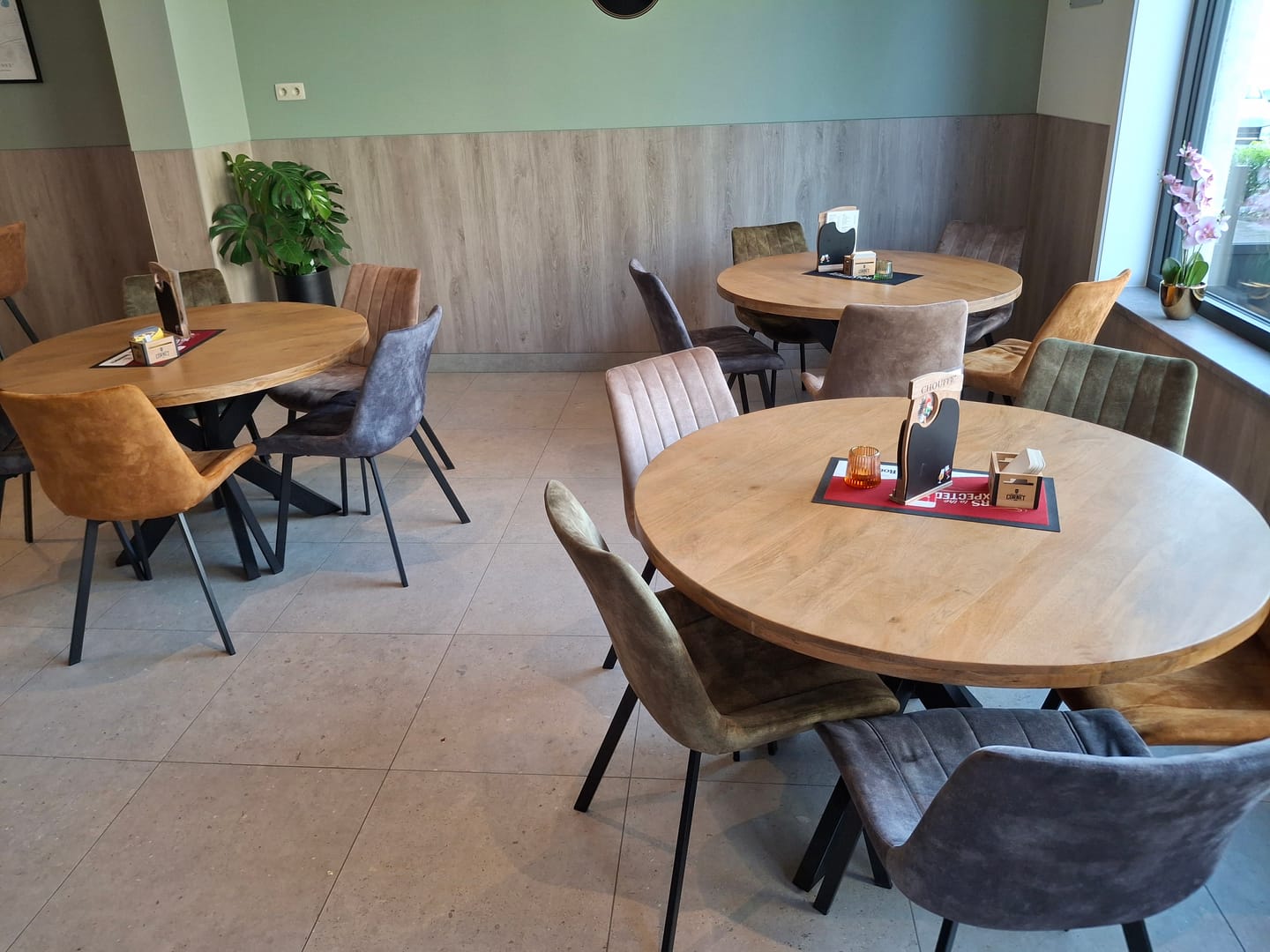 Customer photo review of Riva Stoel
