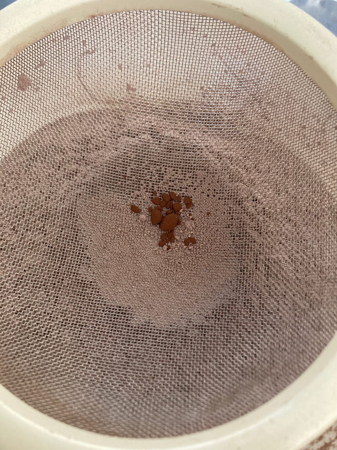 Customer photo review of Super Protein Complex