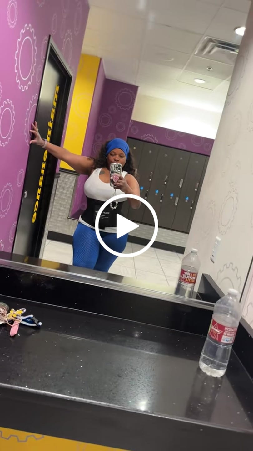 Customer video review of Sweet Sweat