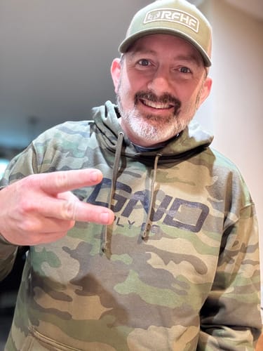 Customer photo review of Fast Pass - Gold