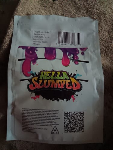 Customer photo review of Exotic Shake