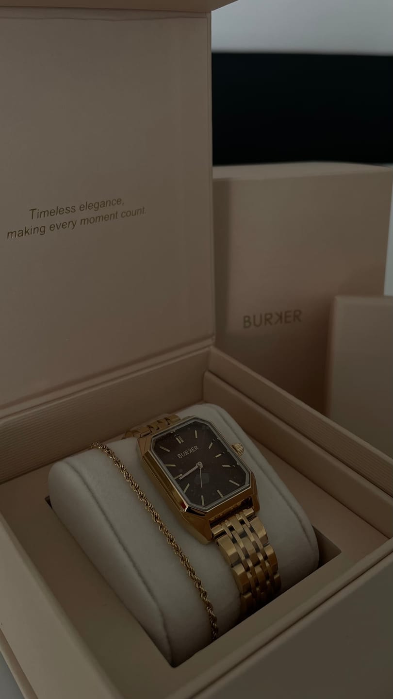 Customer photo review of Mae Bracelet