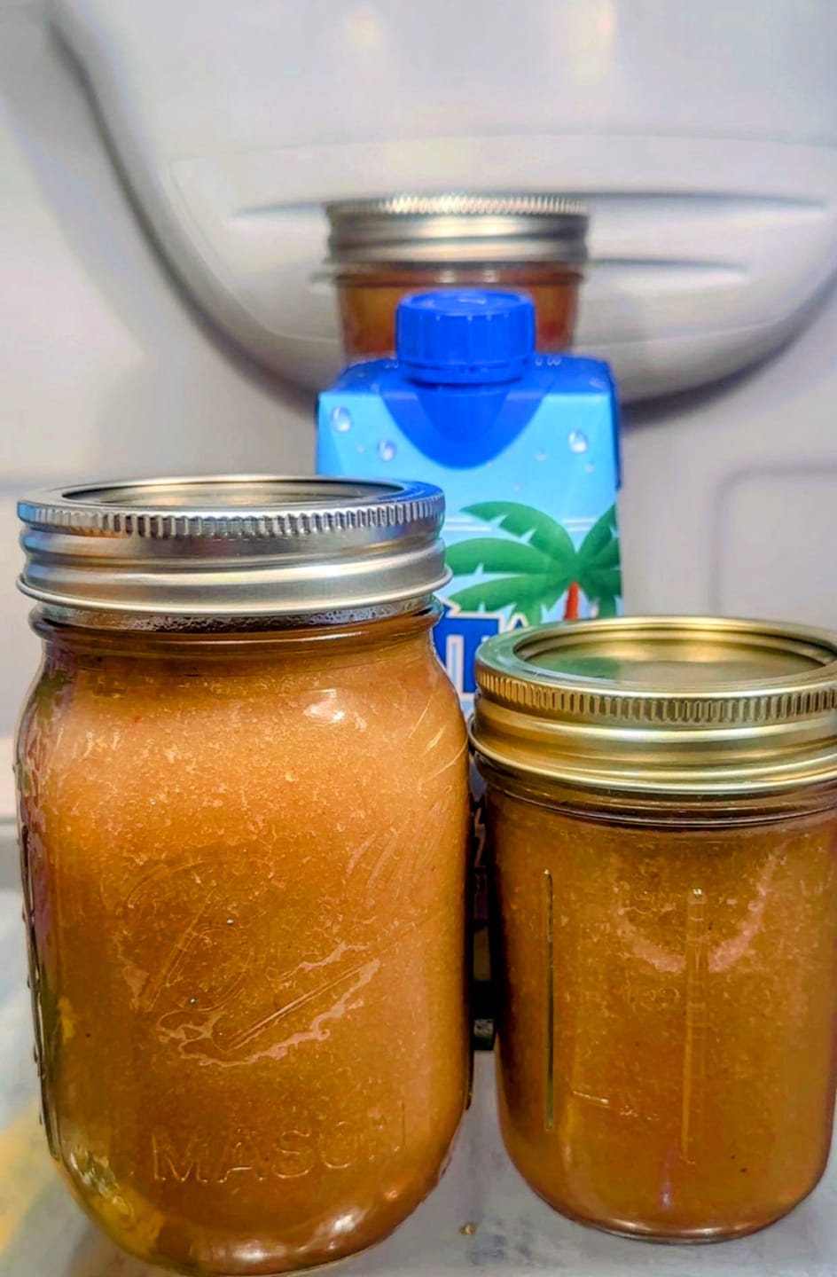 Customer photo review of BURDOCK ROOT