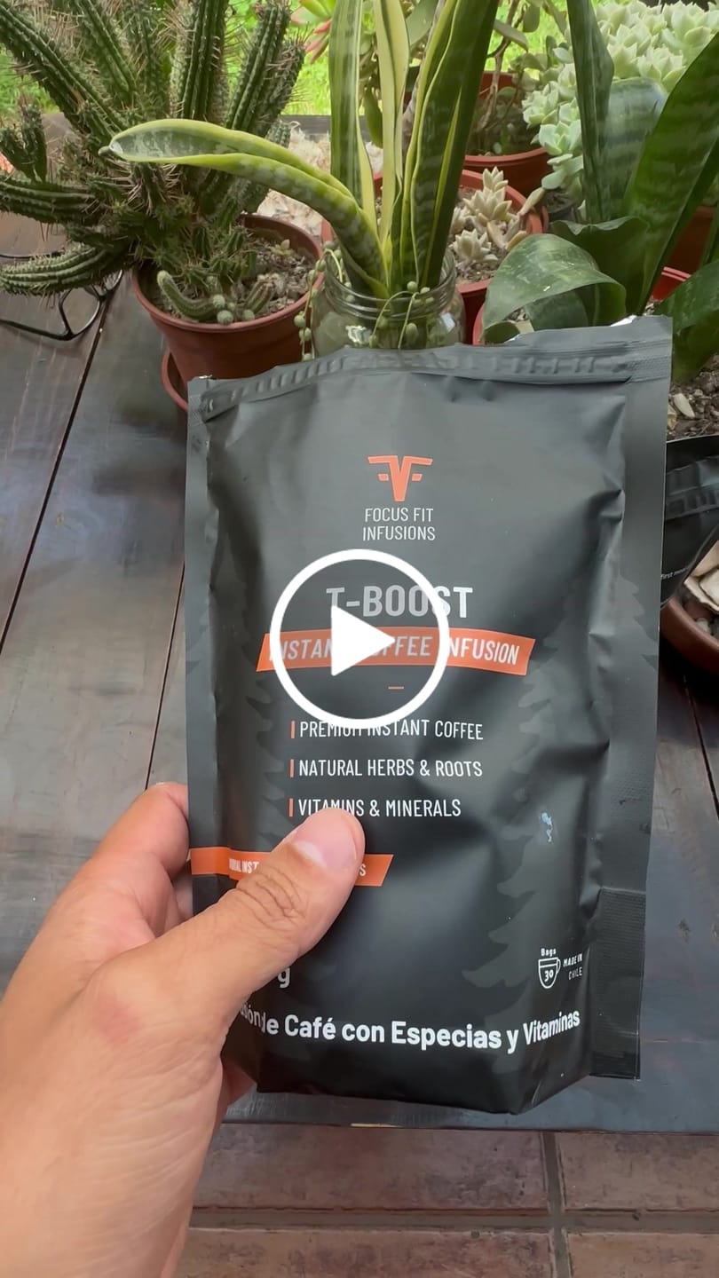 Customer video review of T Boost