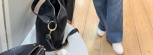 Customer photo review of ICONIC WHITE A032