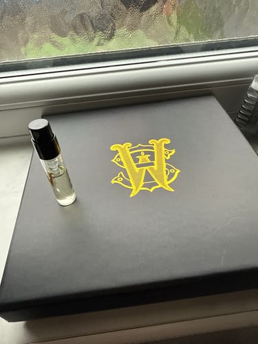 Customer photo review of Men's Discovery Set