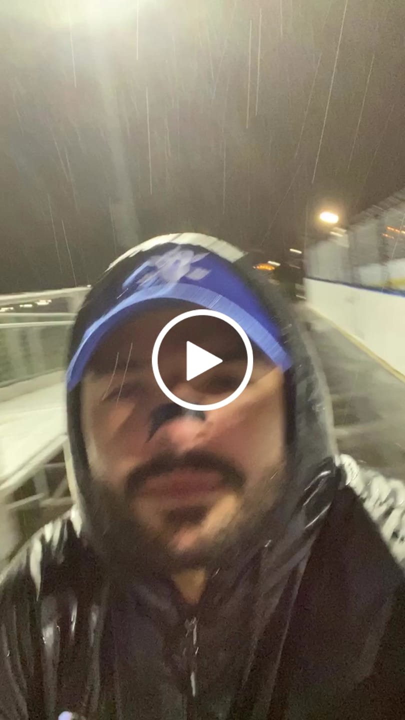 Customer video review of Competition+ Performance Tape