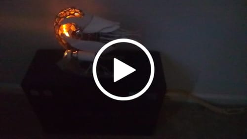 Ray K. review of Rokrgeek Mechanical Metal Nautilus Model DIY 3D Puzzle image 1 out of 1