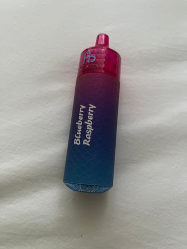 Customer photo review of Fumot T9000 - 2% nicotine - Pod Vape Rechargeable