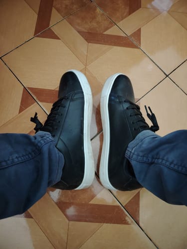 Customer photo review of Sitar Negro