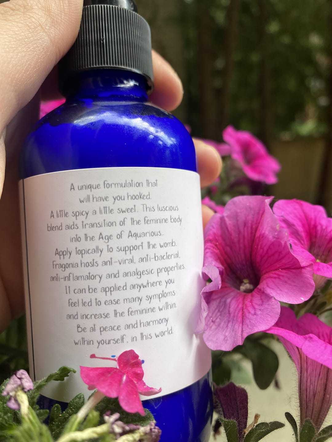 Customer photo review of Yin