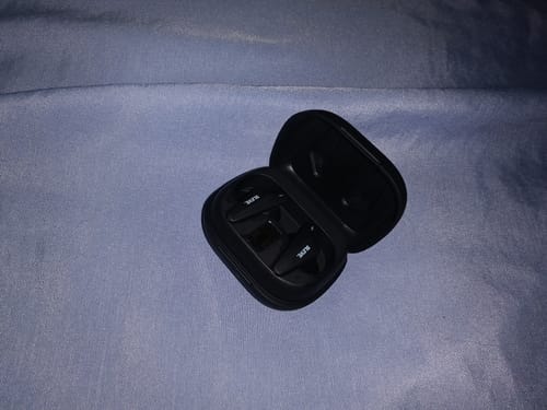 Customer photo review of X Pods 1Gen