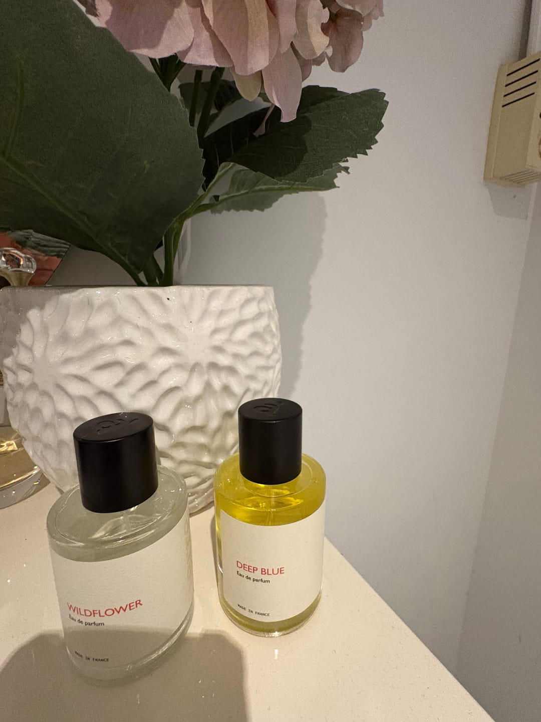 Customer photo review of Wildflower