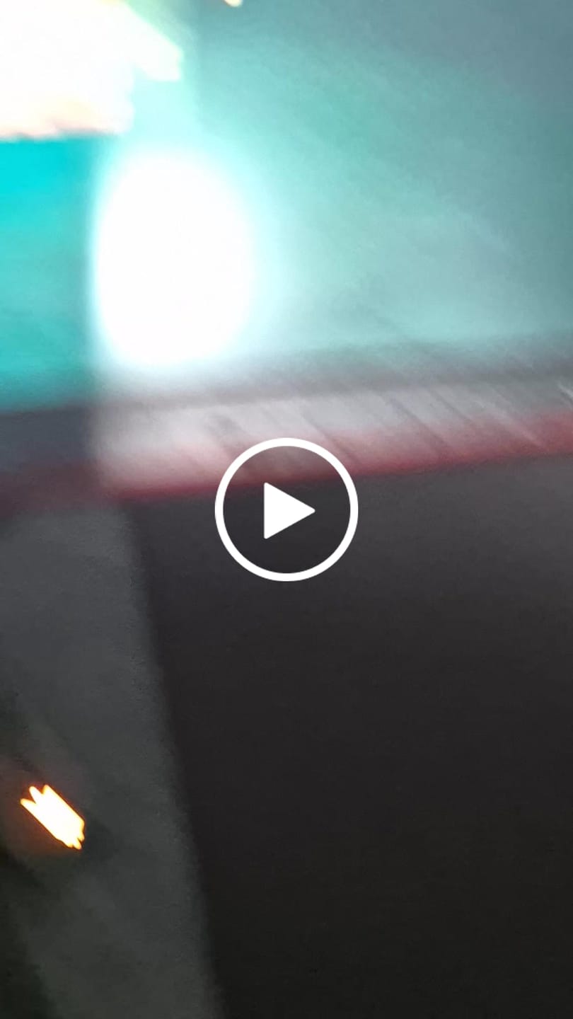 Customer video review of WLMouse Strider Magnezyum Wireless Mouse