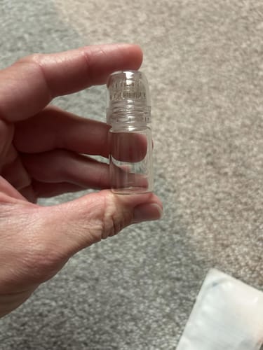 Sandra V. review image