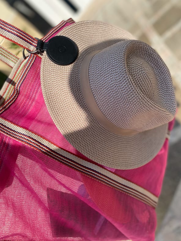 Customer photo review of Serenity Fedora