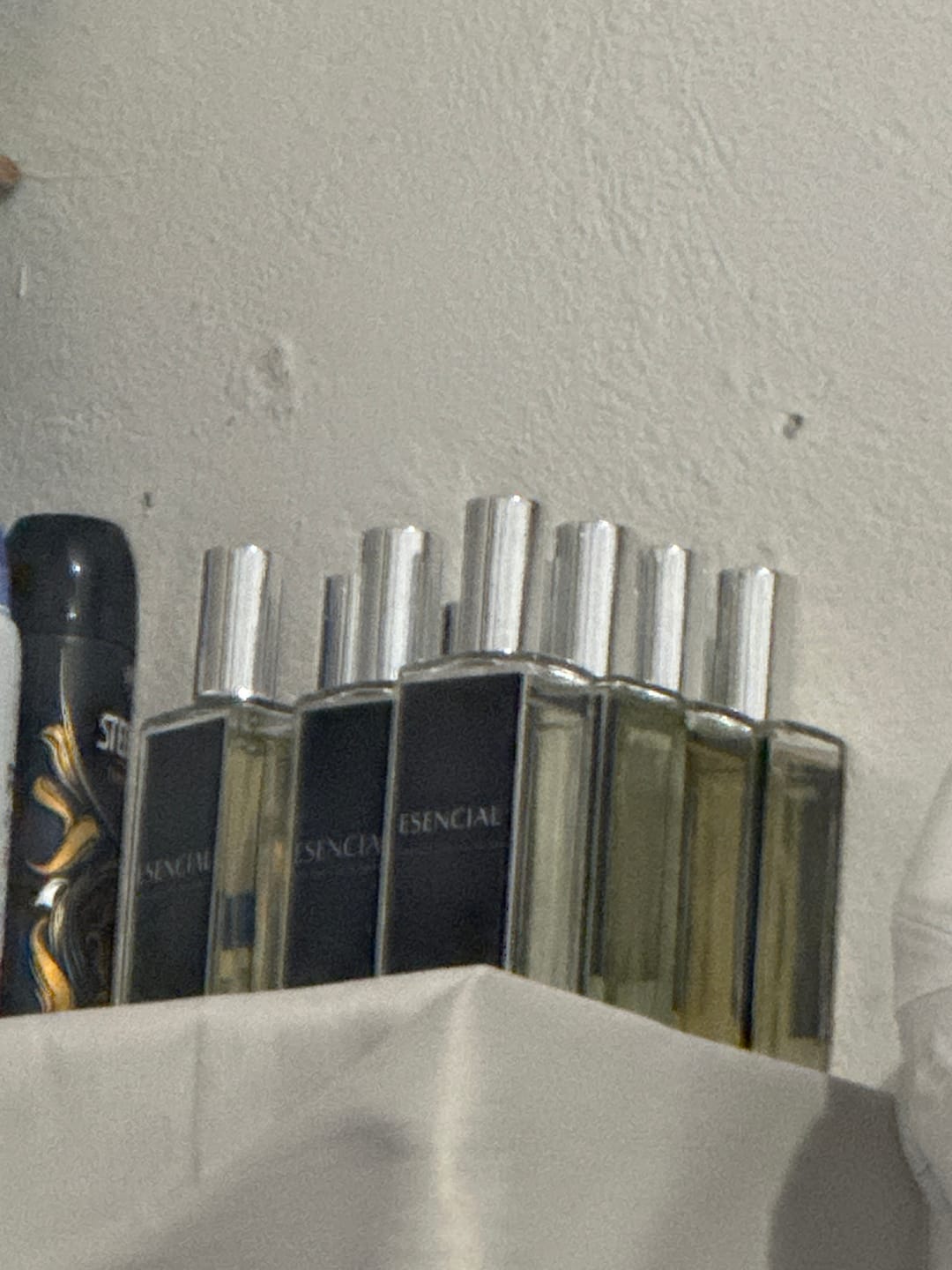 Customer photo review of H205 Inspirado en: Millésime Impérial - Creed