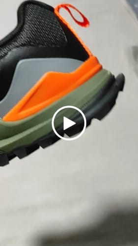 Customer video review of Aurora - Zapatos De Punta Ancha